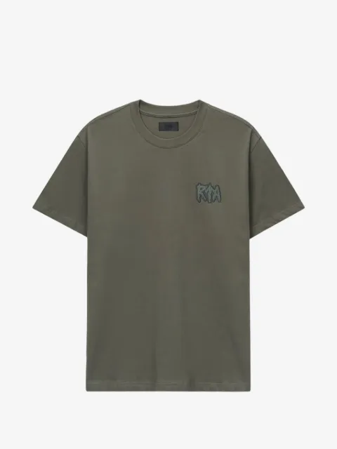 RTA Colin logo-print T-shirt