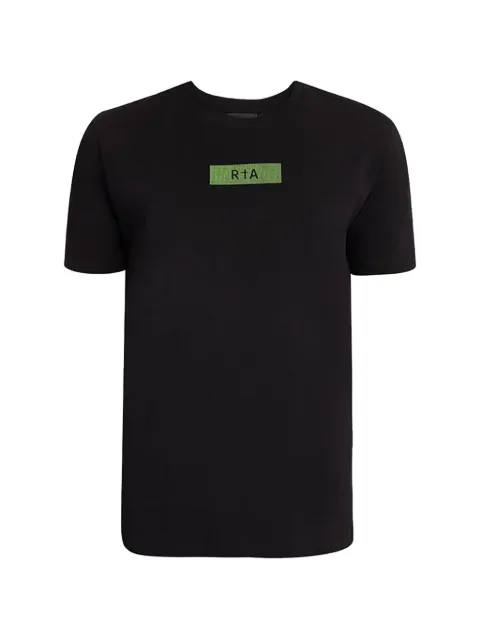 RTA logo-print T-shirt