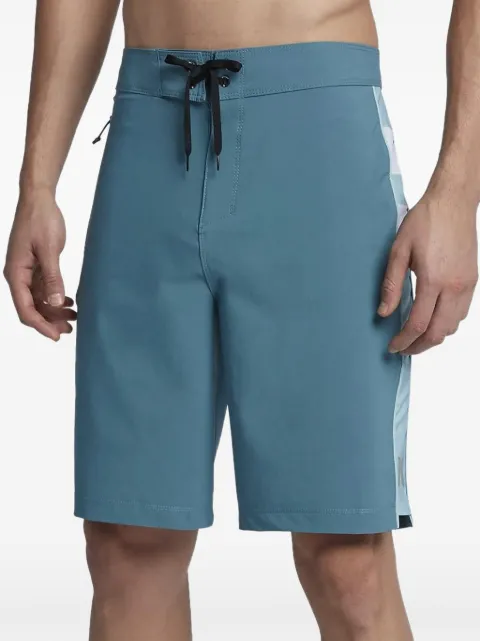 Hurley drawstring swim shorts