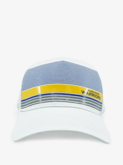 NEW ERA CAP Golden State Warriors baseball cap