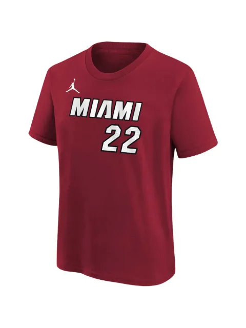 Nike Miami Heat Jimmy Butler T-shirt
