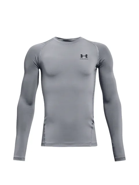 Under Armour long-sleeve T-shirt