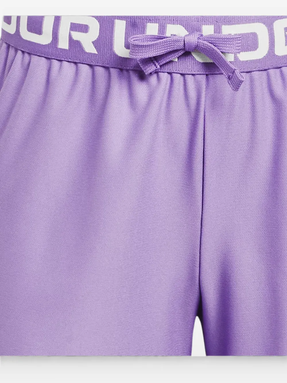 Under Armour Play Up shorts Paars