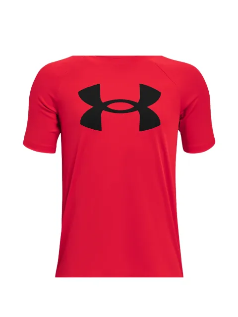 Under Armour t-shirt à logo imprimé