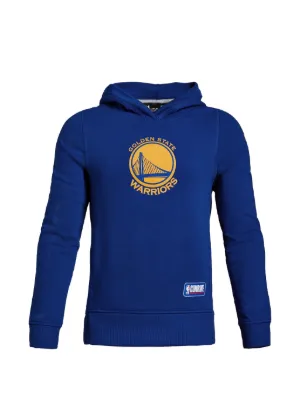 Nike NBA Golden State Warriors パーカー | ブルー | FARFETCH JP