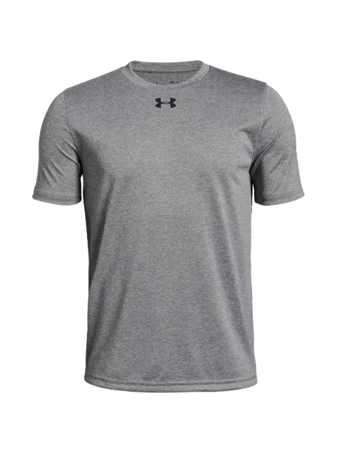 Under Armour logo-detail  T-shirt