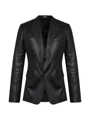 Alexander McQueen（アレキサンダー・マックイーン）メンズ テーラード