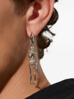 Alexander McQueen（アレキサンダー・マックイーン）メンズ ピアス