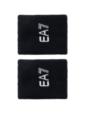 Chrome Hearts Cross Sweatband Set | Black | FARFETCH