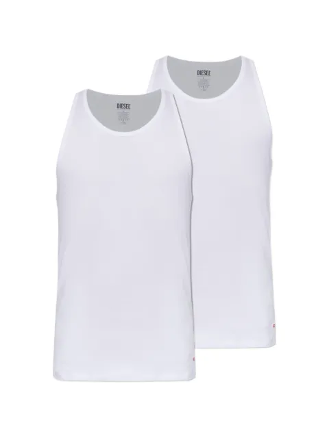 Diesel lot de deux débardeurs Walty-D-Core-2Pack