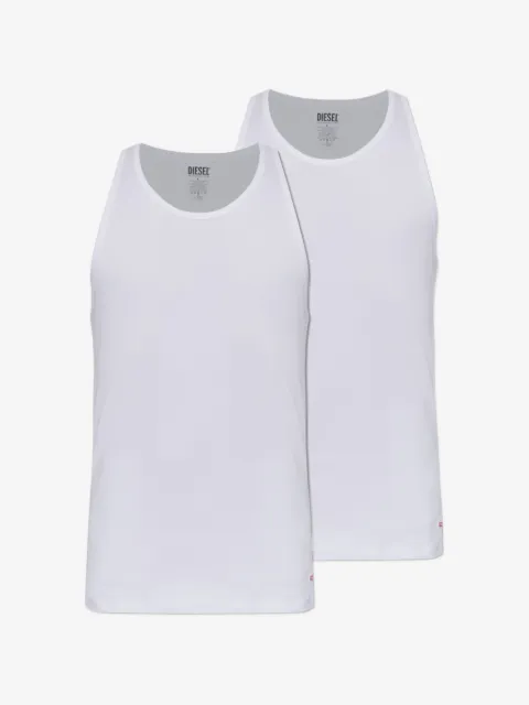 Diesel set de dos tops Walty-D-Core-2Pack