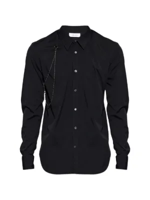 Alexander McQueen（アレキサンダー・マックイーン）メンズ シャツ