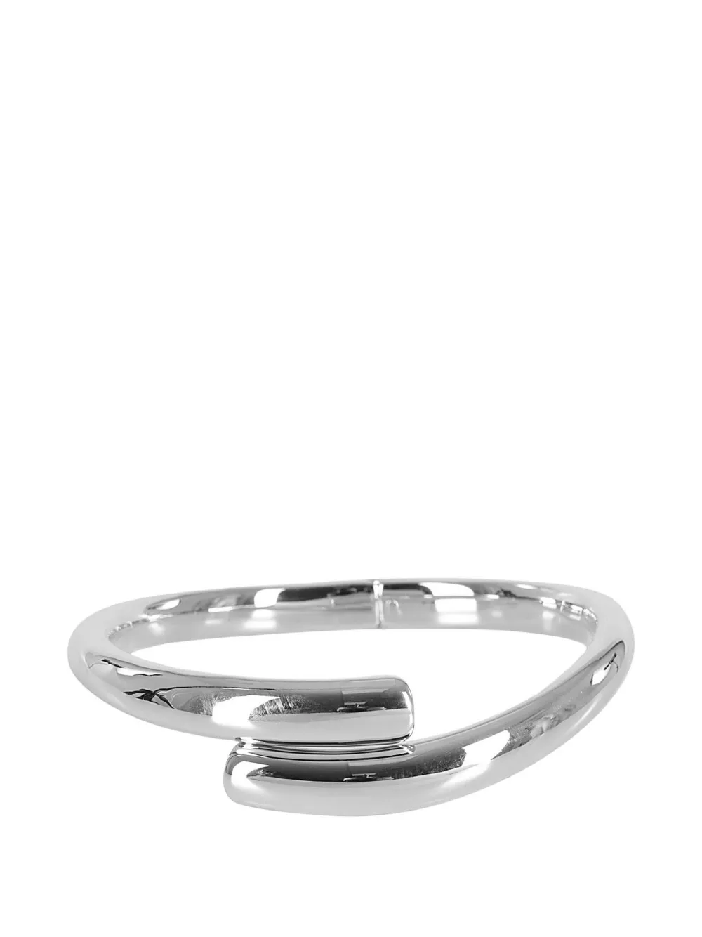 Federica Tosi Tube choker - Argento