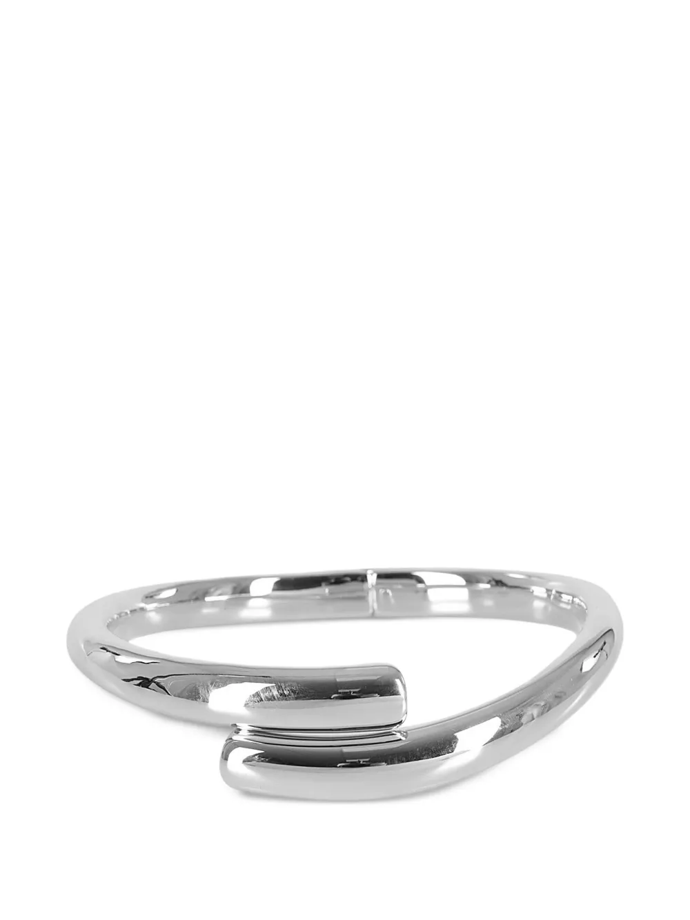 Federica Tosi Tube choker - Argento