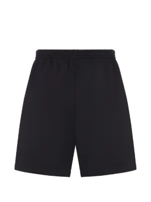 Balenciaga（バレンシアガ）メンズ スウェットハーフパンツ - FARFETCH