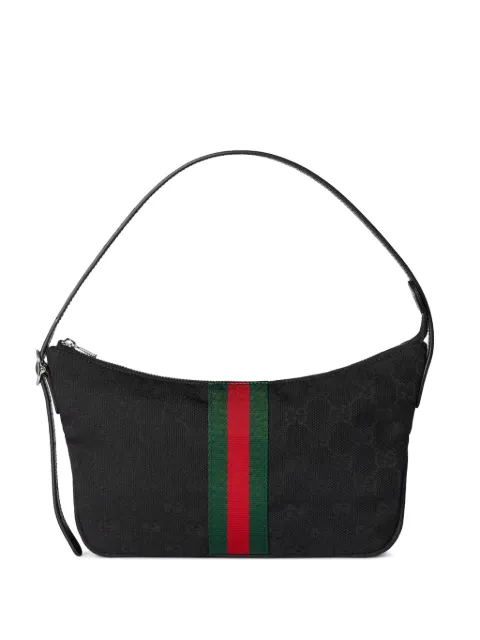 Gucci bolso de hombro Lunetta pequeño