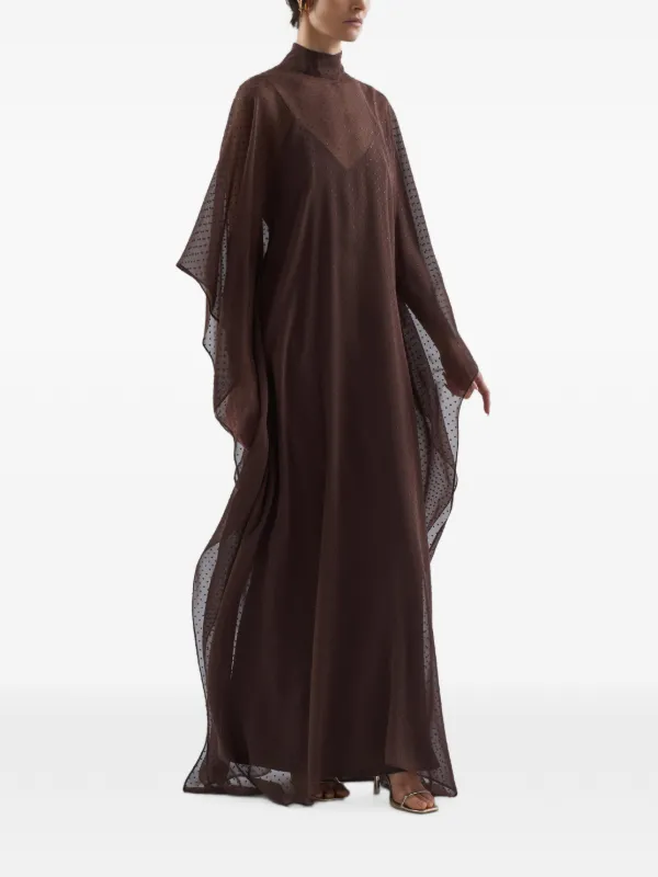 casual dress for wedding female Women's Wrap Maxi Long Sleeve Guest Elegant Dresses A-Line Deep V-Neck with Pockets Dresses Beige-S at Amazon Women's Clothing store Size:7 drawers Under $10 Blue Characters Costume