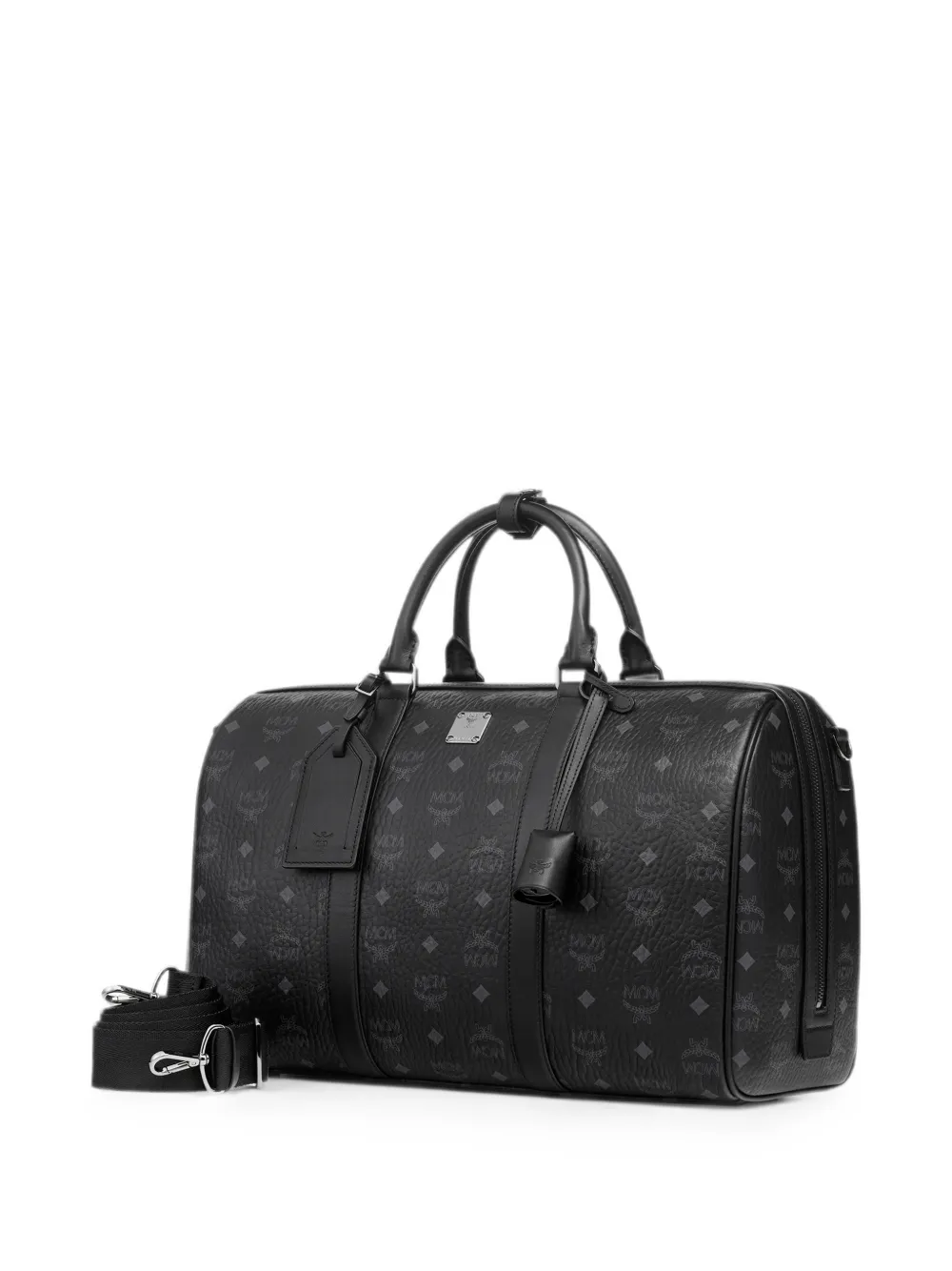 MCM Kleine Ottomar Visetos weekendtas Zwart
