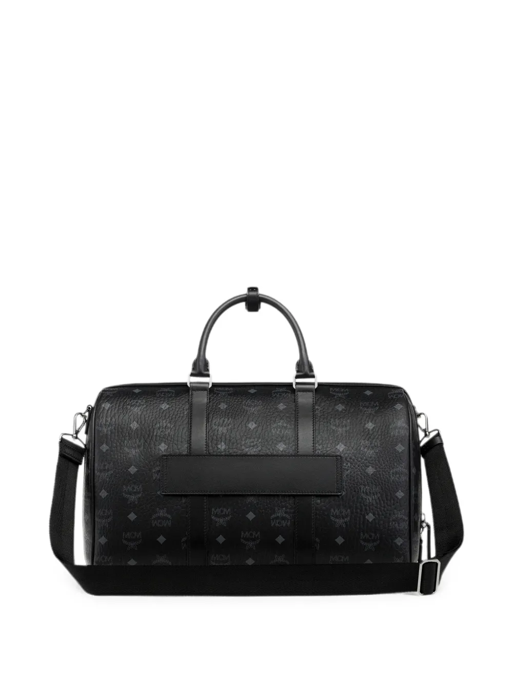MCM Kleine Ottomar Visetos weekendtas Zwart