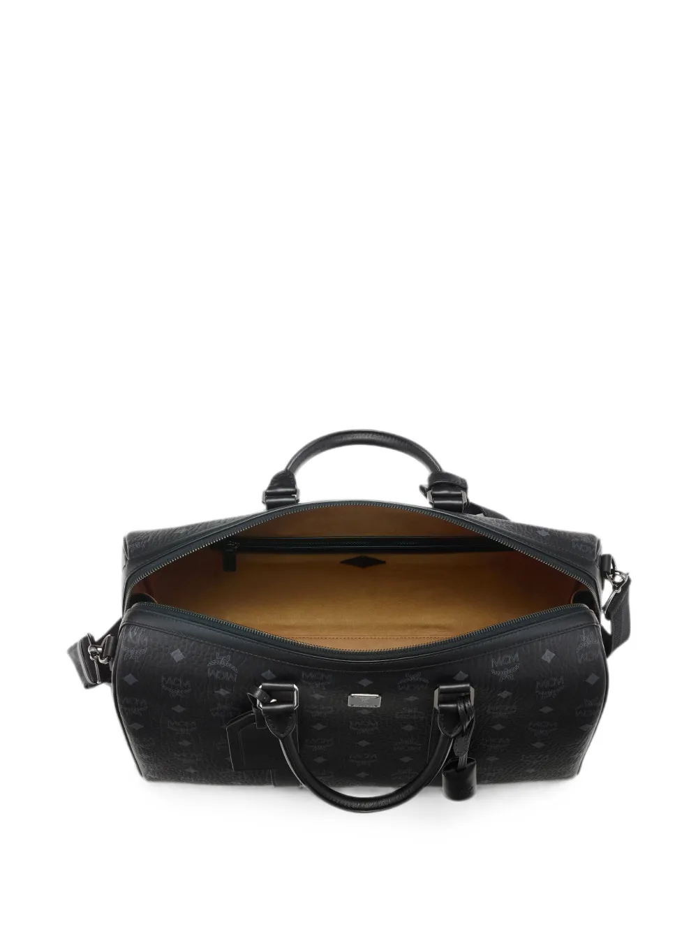 MCM Kleine Ottomar Visetos weekendtas Zwart