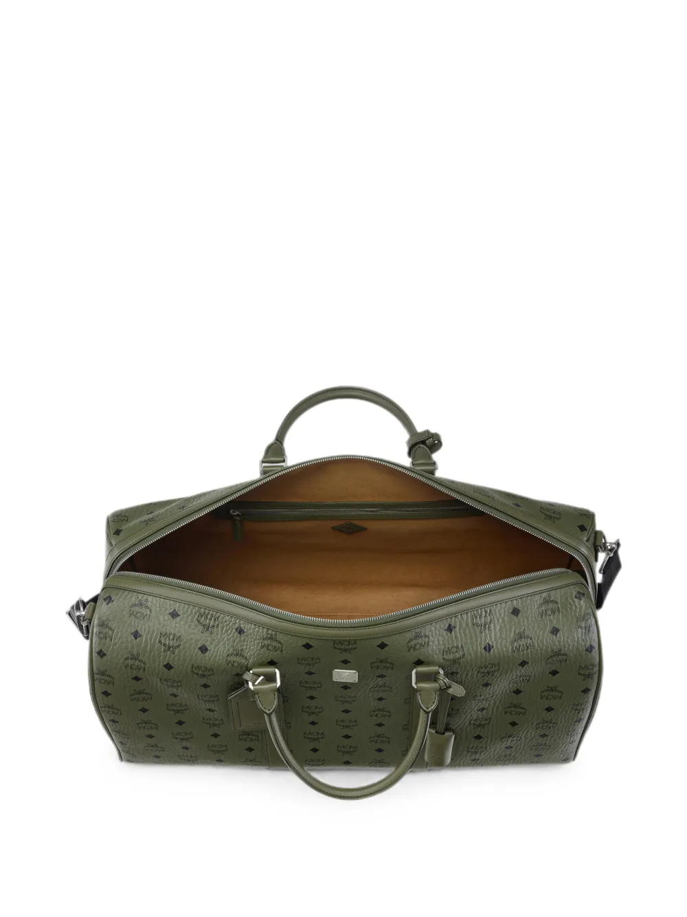 MCM x-grote Visetos Ottomar weekendtas Groen