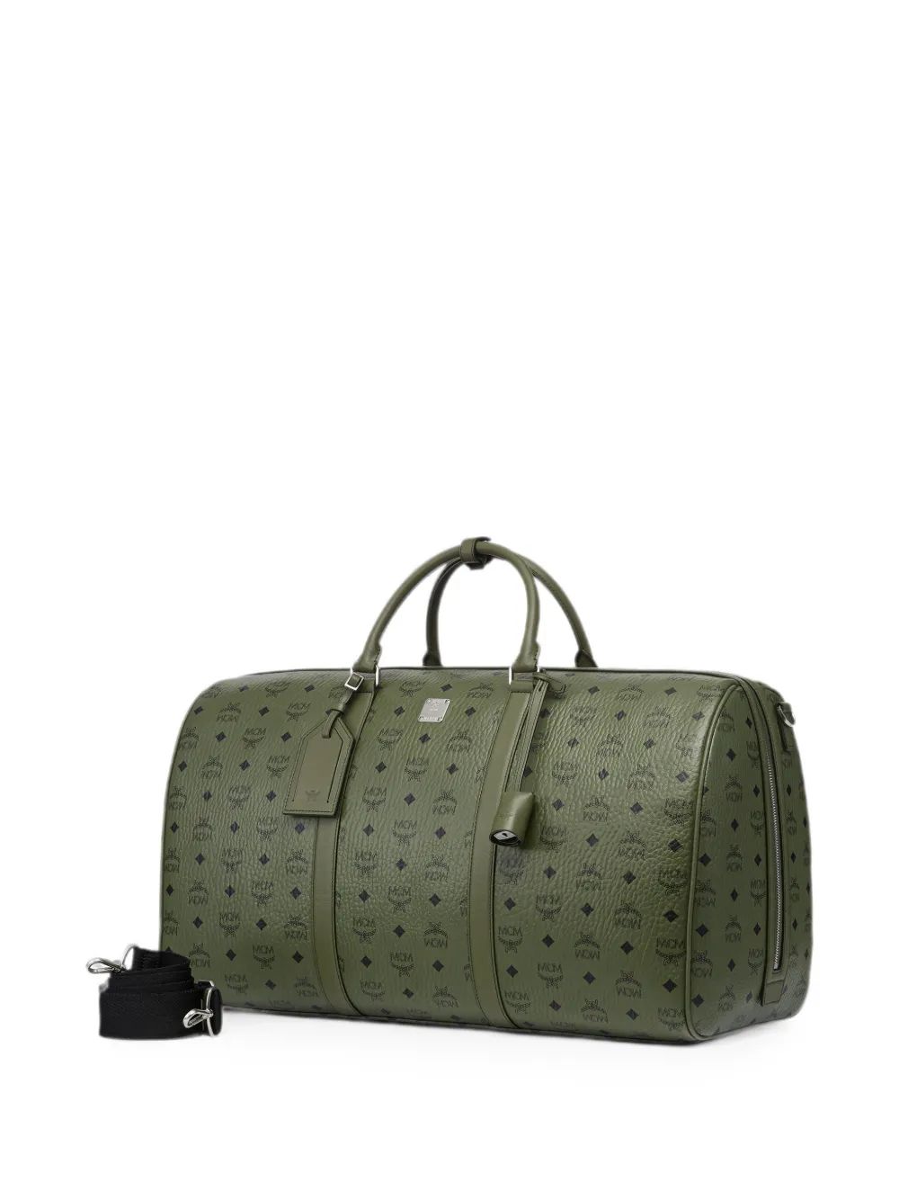 MCM x-grote Visetos Ottomar weekendtas Groen