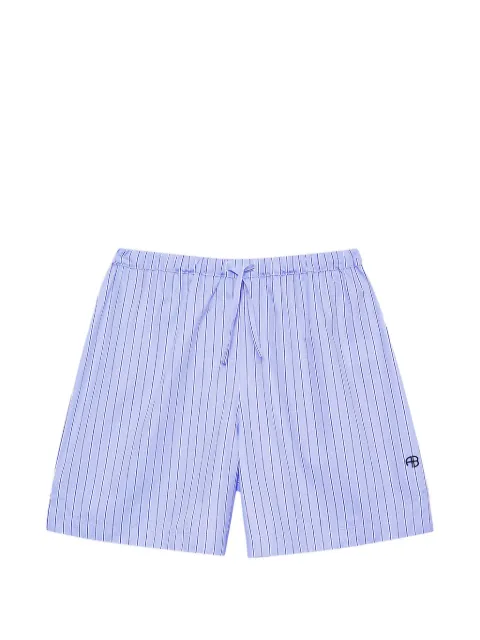 ANINE BING shorts Ramy