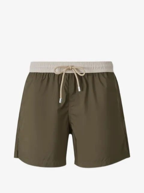 Fedeli short de bain Tahiti Airstop à lien de resserrage