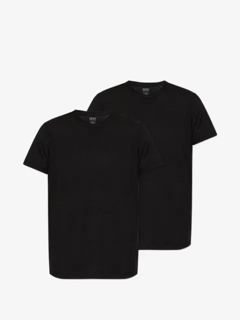 Diesel Randal-Utlt-2Pack T-shirts (set of two)