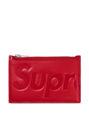 Supreme（シュプリーム）財布 カードケース - FARFETCH
