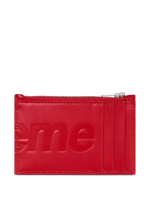 Supreme（シュプリーム）財布 カードケース - FARFETCH
