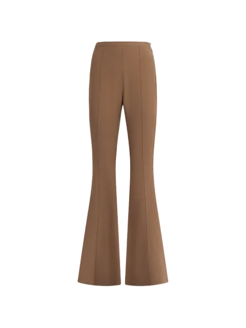 Taller Marmo Mae flared trousers