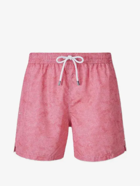 Fedeli shorts de playa Madeira
