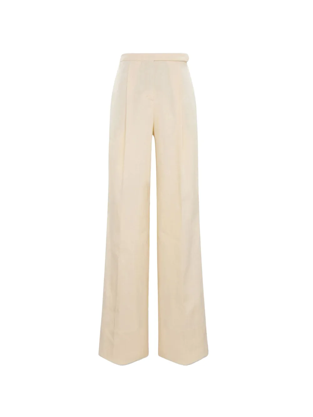 Dorothee Schumacher pleated palazzo pants - Toni neutri