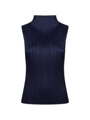 Pleats Please Issey Miyake ウィメンズ ベスト＆タンクトップ通販