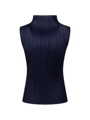 Pleats Please Issey Miyake ウィメンズ ベスト＆タンクトップ通販