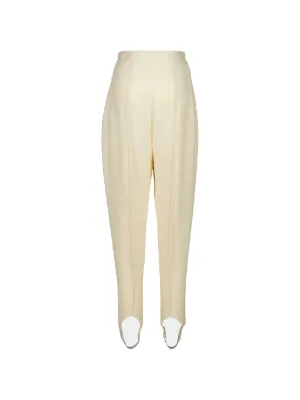 Stella McCartney（ステラ・マッカートニー）ウィメンズ パンツ - FARFETCH