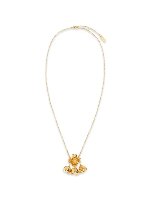 Chloé Bouquet necklace