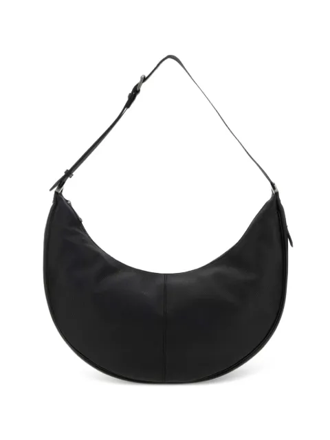 FENDI crescent-shaped shoulder bag