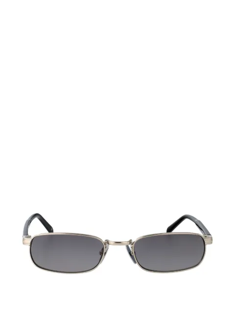 FIVEFOURFIVE rectangle-frame sunglasses