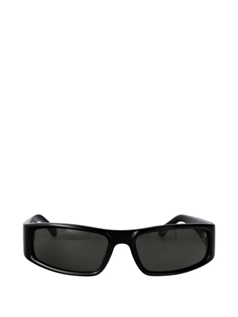 FIVEFOURFIVE rectangle-frame sunglasses