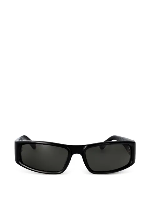 FIVEFOURFIVE rectangle-frame sunglasses