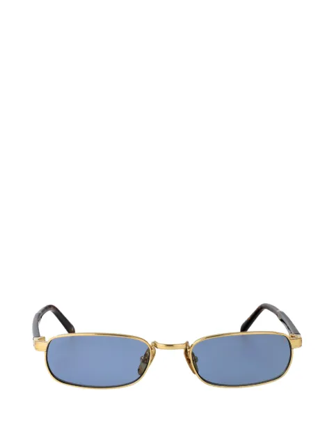 FIVEFOURFIVE rectangle-frame sunglasses