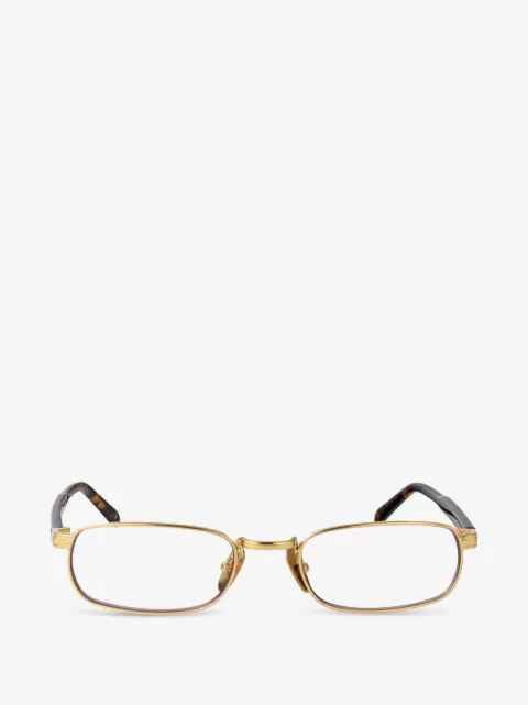 FIVEFOURFIVE rectangle-frame glasses