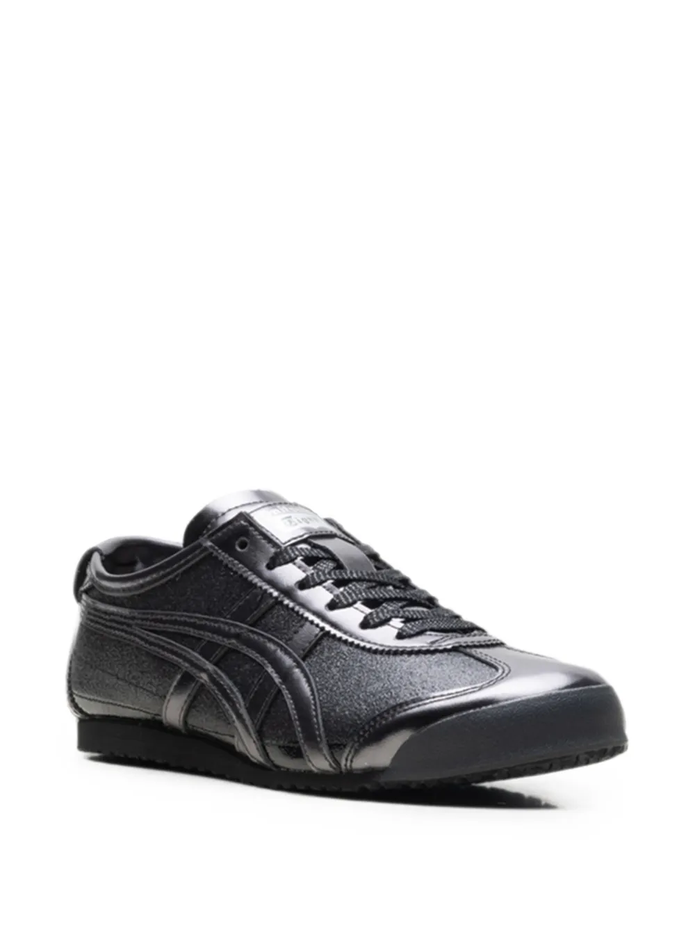 Onitsuka Tiger Mexico 66 lace-up sneakers Grijs