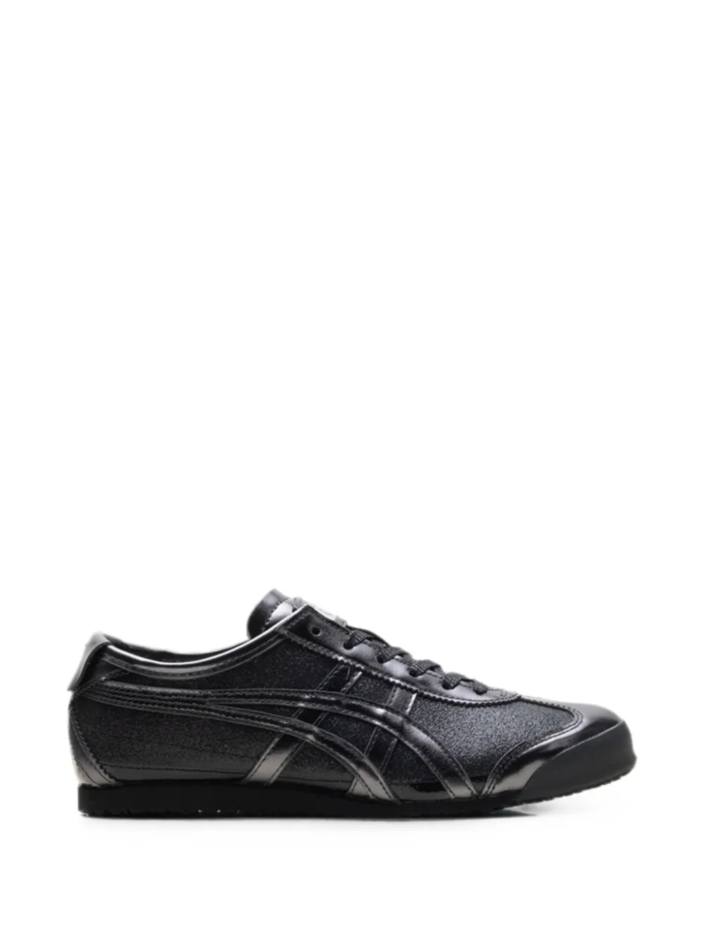Onitsuka Tiger Mexico 66 lace-up sneakers Grijs