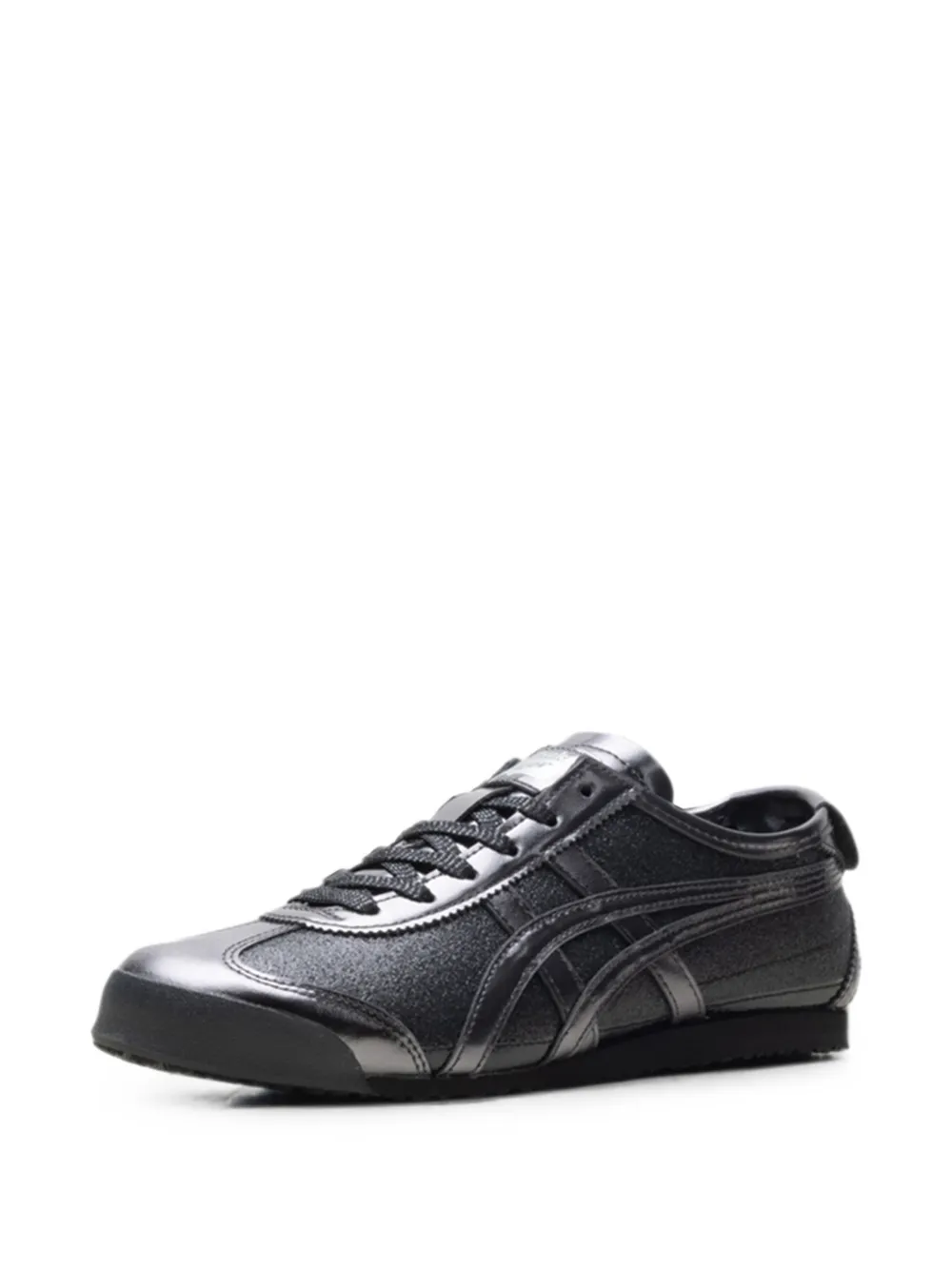 Onitsuka Tiger Mexico 66 lace-up sneakers Grijs