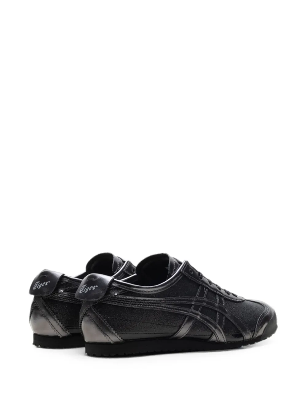 Onitsuka Tiger Mexico 66 lace-up sneakers Grijs