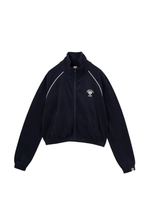 APEE™ by *A BATHING APE® logo-embroidered track jacket