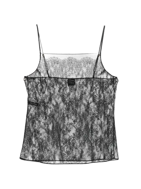 Carine Gilson lace camisole